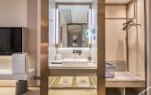 Туры в отель Lavande Hotel (Nanjing South Railway Station Jiulong Lake Subway Station)