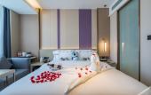 Туры в отель Lavande Hotel (Nanjing South Railway Station Jiulong Lake Subway Station)