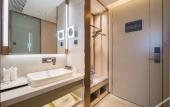 Туры в отель Lavande Hotel (Nanjing South Railway Station Jiulong Lake Subway Station)