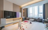 Туры в отель Lavande Hotel (Nanjing South Railway Station Jiulong Lake Subway Station)
