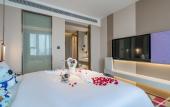 Туры в отель Lavande Hotel (Nanjing South Railway Station Jiulong Lake Subway Station)