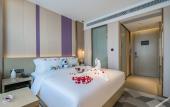 Туры в отель Lavande Hotel (Nanjing South Railway Station Jiulong Lake Subway Station)