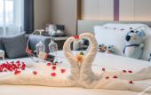 Туры в отель Lavande Hotel (Nanjing South Railway Station Jiulong Lake Subway Station)