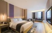 Туры в отель Lavande Hotel (Nanjing South Railway Station Jiulong Lake Subway Station)