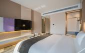 Туры в отель Lavande Hotel (Nanjing South Railway Station Jiulong Lake Subway Station)