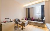 Туры в отель Lavande Hotel (Nanjing South Railway Station Jiulong Lake Subway Station)