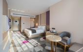 Туры в отель Lavande Hotel (Nanjing South Railway Station Jiulong Lake Subway Station)
