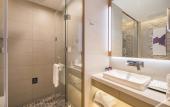 Туры в отель Lavande Hotel (Nanjing South Railway Station Jiulong Lake Subway Station)