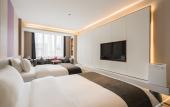 Туры в отель Lavande Hotel (Nanjing South Railway Station Jiulong Lake Subway Station)