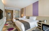 Туры в отель Lavande Hotel (Nanjing South Railway Station Jiulong Lake Subway Station)