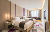 Туры в отель Lavande Hotel (Nanjing South Railway Station Jiulong Lake Subway Station)