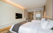 Туры в отель Lavande Hotel (Nanjing South Railway Station Jiulong Lake Subway Station)