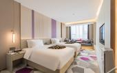 Туры в отель Lavande Hotel (Nanjing South Railway Station Jiulong Lake Subway Station)