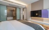 Туры в отель Lavande Hotel (Nanjing South Railway Station Jiulong Lake Subway Station)