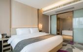 Туры в отель Lavande Hotel (Nanjing South Railway Station Jiulong Lake Subway Station)