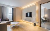 Туры в отель Lavande Hotel (Nanjing South Railway Station Jiulong Lake Subway Station)