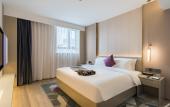 Туры в отель Lavande Hotel (Nanjing South Railway Station Jiulong Lake Subway Station)