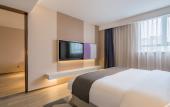 Туры в отель Lavande Hotel (Nanjing South Railway Station Jiulong Lake Subway Station)