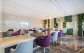 Туры в отель Lavande Hotel (Nanjing South Railway Station Jiulong Lake Subway Station)