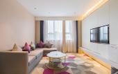 Туры в отель Lavande Hotel (Nanjing South Railway Station Jiulong Lake Subway Station)
