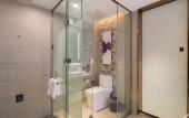 Туры в отель Lavande Hotel (Nanjing South Railway Station Jiulong Lake Subway Station)