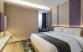 Туры в отель Lavande Hotel (Nanjing South Railway Station Jiulong Lake Subway Station)