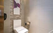 Туры в отель Lavande Hotel (Nanjing South Railway Station Jiulong Lake Subway Station)