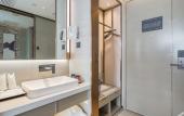 Туры в отель Lavande Hotel (Nanjing South Railway Station Jiulong Lake Subway Station)