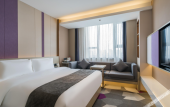 Туры в отель Lavande Hotel (Nanjing South Railway Station Jiulong Lake Subway Station)