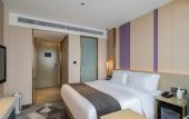 Туры в отель Lavande Hotel (Nanjing South Railway Station Jiulong Lake Subway Station)