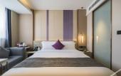 Туры в отель Lavande Hotel (Nanjing South Railway Station Jiulong Lake Subway Station)