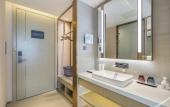 Туры в отель Lavande Hotel (Nanjing South Railway Station Jiulong Lake Subway Station)