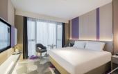 Туры в отель Lavande Hotel (Nanjing South Railway Station Jiulong Lake Subway Station)