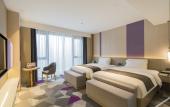 Туры в отель Lavande Hotel (Nanjing South Railway Station Jiulong Lake Subway Station)