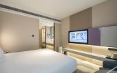 Туры в отель Lavande Hotel (Nanjing South Railway Station Jiulong Lake Subway Station)