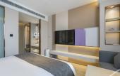 Туры в отель Lavande Hotel (Nanjing South Railway Station Jiulong Lake Subway Station)