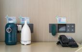 Туры в отель Lavande Hotel (Nanjing South Railway Station Jiulong Lake Subway Station)