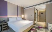 Туры в отель Lavande Hotel (Nanjing South Railway Station Jiulong Lake Subway Station)