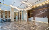 Туры в отель Lavande Hotel (Nanjing South Railway Station Jiulong Lake Subway Station)