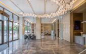 Туры в отель Lavande Hotel (Nanjing South Railway Station Jiulong Lake Subway Station)