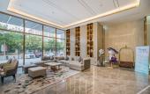 Туры в отель Lavande Hotel (Nanjing South Railway Station Jiulong Lake Subway Station)