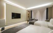 Туры в отель Lavande Hotel (Nanjing South Railway Station Jiulong Lake Subway Station)