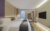 Туры в отель Lavande Hotel (Nanjing South Railway Station Jiulong Lake Subway Station)