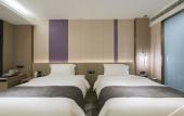 Туры в отель Lavande Hotel (Nanjing South Railway Station Jiulong Lake Subway Station)