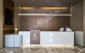 Туры в отель Lavande Hotel (Nanjing South Railway Station Jiulong Lake Subway Station)