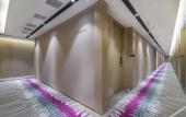 Туры в отель Lavande Hotel (Nanjing South Railway Station Jiulong Lake Subway Station)