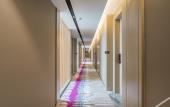 Туры в отель Lavande Hotel (Nanjing South Railway Station Jiulong Lake Subway Station)