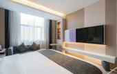 Туры в отель Lavande Hotel (Nanjing South Railway Station Jiulong Lake Subway Station)