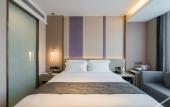 Туры в отель Lavande Hotel (Nanjing South Railway Station Jiulong Lake Subway Station)