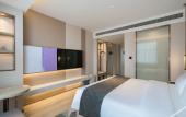 Туры в отель Lavande Hotel (Nanjing South Railway Station Jiulong Lake Subway Station)